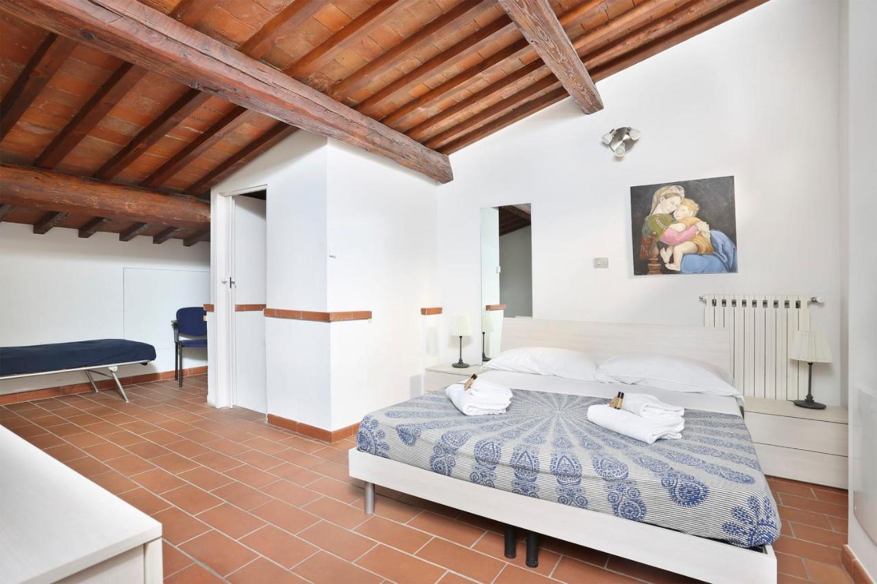 Tornabuoni In Apartment *