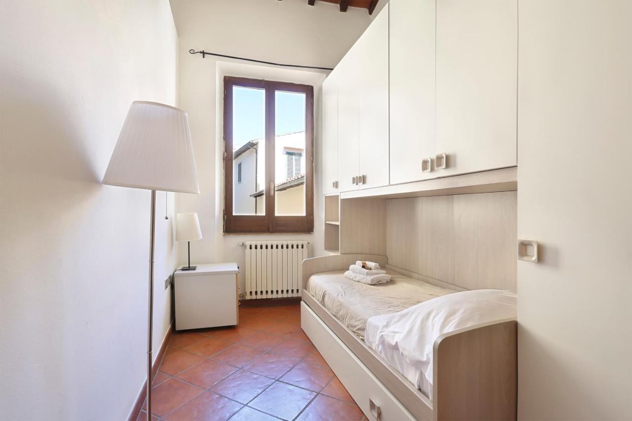 Apartment Tornabuoni In Florence